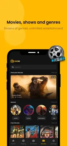 sony-yay-anime Movies and shows